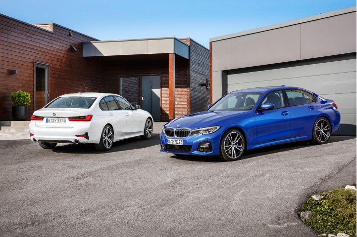 3 series G20（發表現場實照）