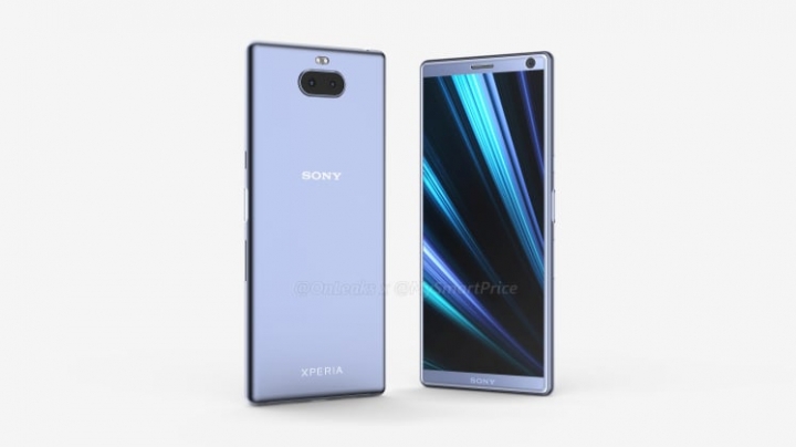 2019 CES  中階+低階機種曝光