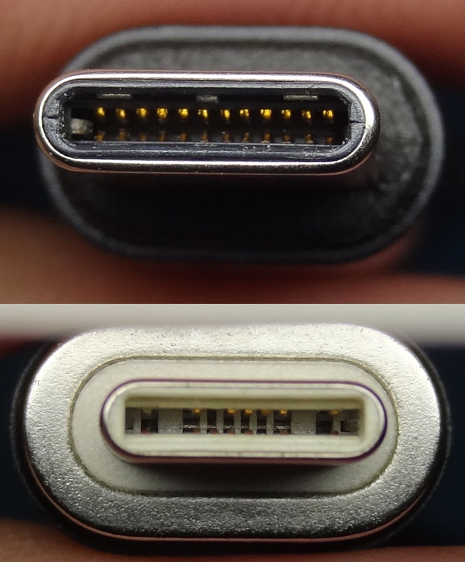 歐肯得Magneto USB-C磁吸線開箱