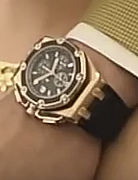 請問這支男錶是哪個牌子的？