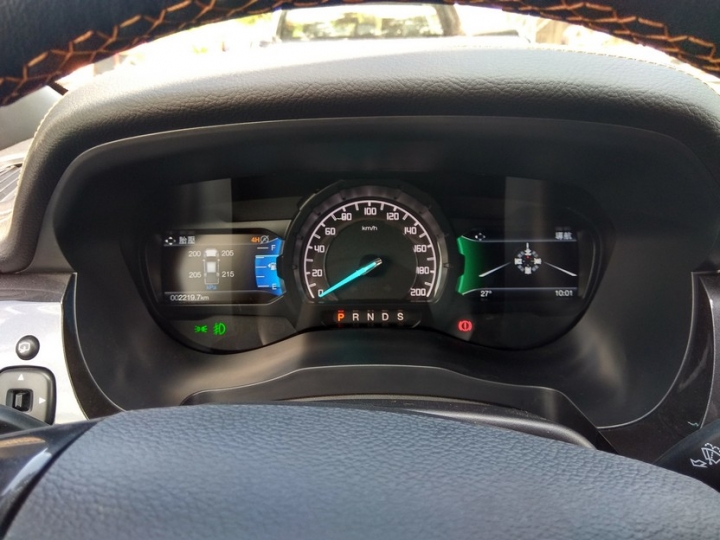 NEW FORD RANGER 驚奇試駕之旅
