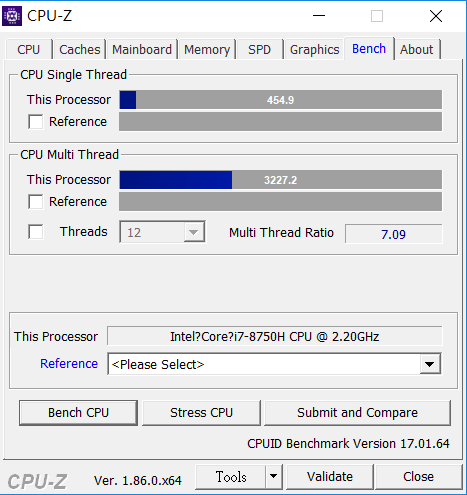 【開箱文】 MSI GF62-8RE 不用太貴也有1060 6G?