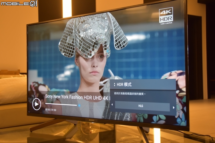 [開箱] 用專業震撼你的影音感官 SONY PRO BRAVIA FW-43BZ35F 商用顯示器