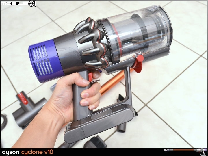 【體驗活動】家中毛小孩清潔的好幫手 Dyson Cyclone V10™ 無線吸塵器 讓你隨時都能擁有舒適乾淨的好環境