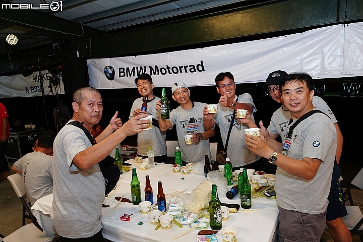 BMW GS車主單騎浪漫旅全記錄！專屬GS騎士的營火晚會與露營體驗