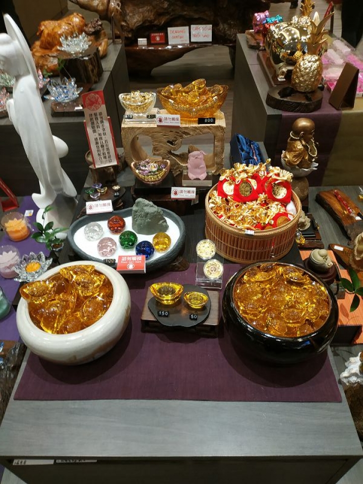 台南善化至佛光山半日遊