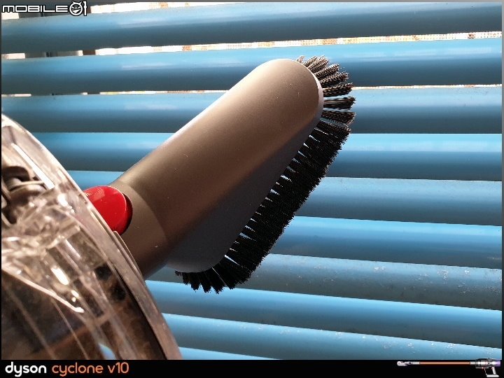 【體驗活動】家中毛小孩清潔的好幫手 Dyson Cyclone V10™ 無線吸塵器 讓你隨時都能擁有舒適乾淨的好環境