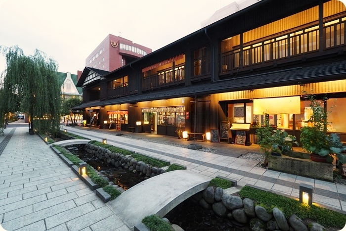 ▋日本山形 ▋享受大地的恩賜，體會人情味十足的好地方。再訪水果王國山形！