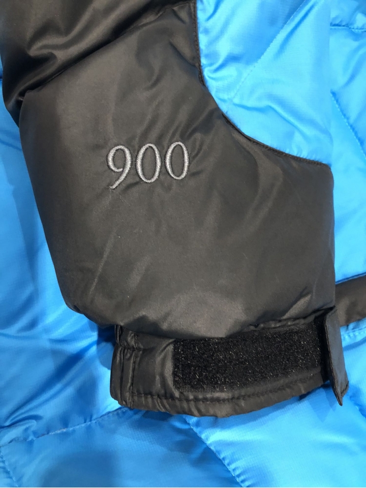 這件The North Face是真品嗎?