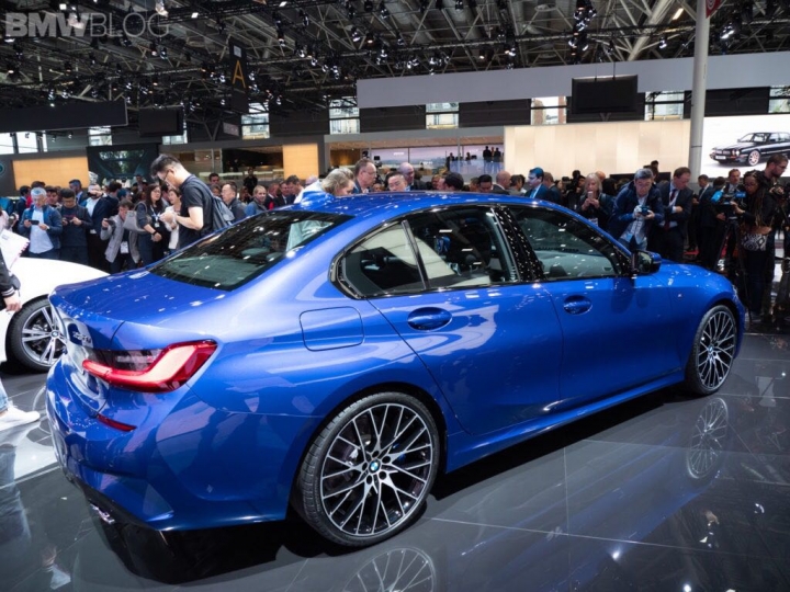 3 series G20（發表現場實照）