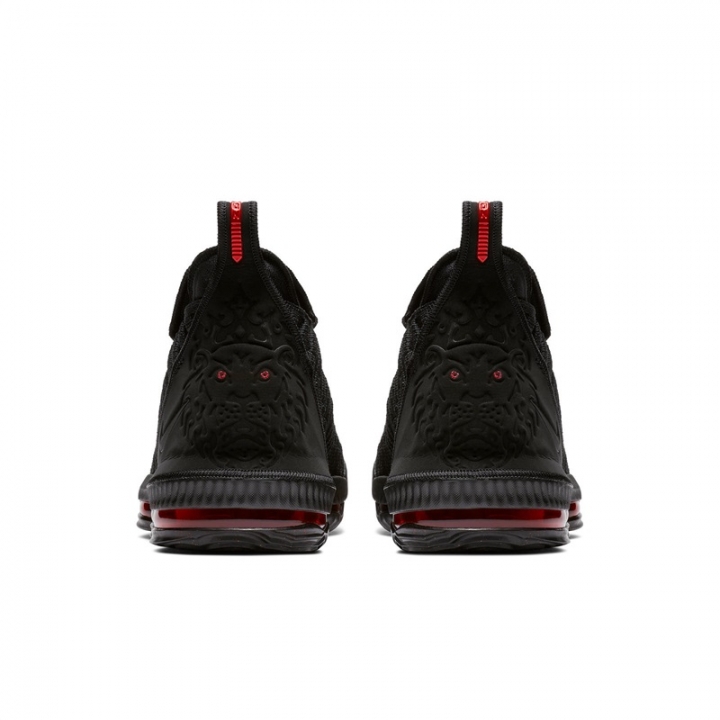 承繼優勢再進化！LEBRON 16介紹 &「只待強者」體驗會實戰分享