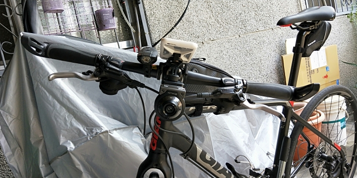 FR－100騎行模式