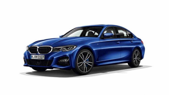 3 series G20（發表現場實照）