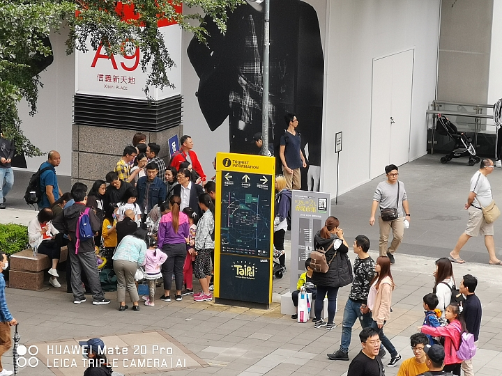 [排排戰] Mate 20 Pro對Pixel 3 DxOMark公布前 你來評分