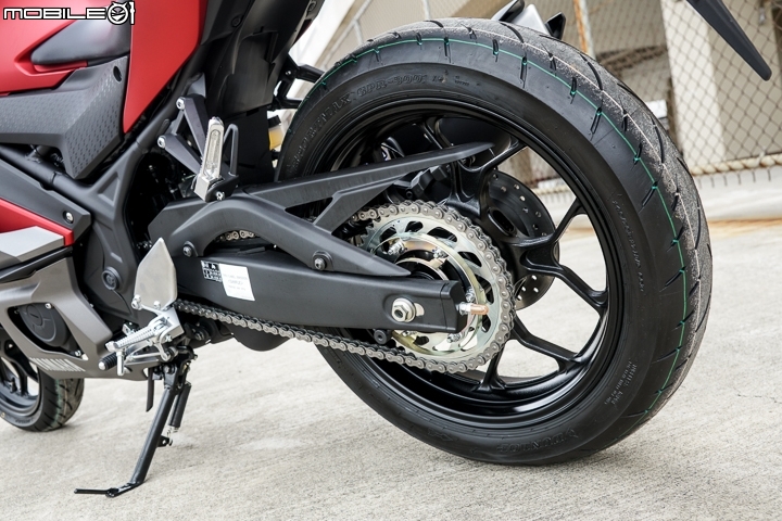 2019 YAMAHA YZF-R3 賽道試駕 R-DNA 有感配備進化