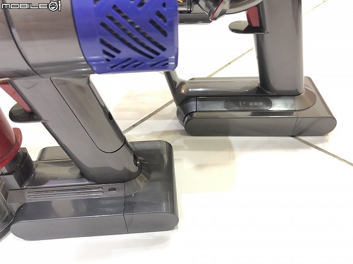點我看大圖 「適用」於任何環境的新一代 Dyson Cyclone V10™ Absolute 之喵星人喵嚕, 錢錢分享文