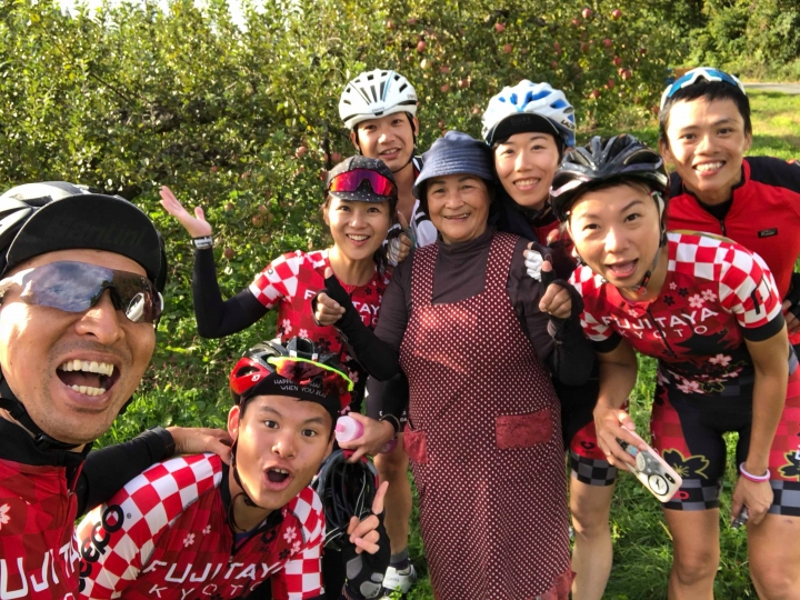 山形秋之旅