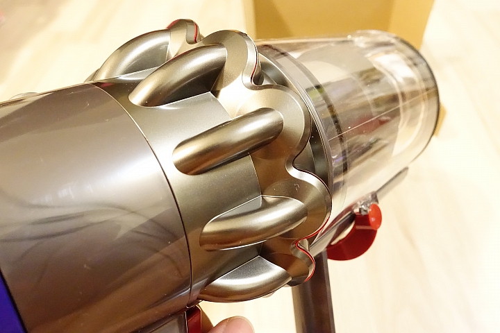【體驗活動文】用Dyson V10愛屋及烏~愛我的家也愛"牠"~