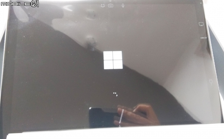 2018年New Surface Pro開箱