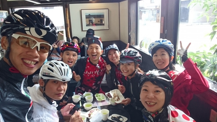 山形秋之旅