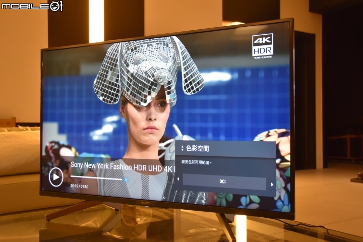 [開箱] 用專業震撼你的影音感官 SONY PRO BRAVIA FW-43BZ35F 商用顯示器