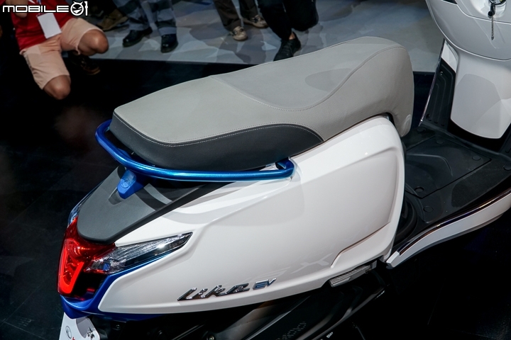 【採訪】四款方案四輛新車！KYMCO 光陽 IONEX Commercial 車能網商用版登場！同場加映印度市場進軍計畫曝光！