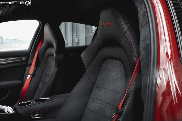 【國內新訊】Porsche Panamera車系新增熱血GTS車型,Panamera GTS與Panamera GTS Sport Turismo 891/909萬元起展開預售!