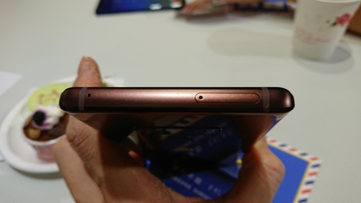 【拍照順心 聆聽賞心】三星2018重磅旗艦Galaxy Note 9體驗之好想換手機…