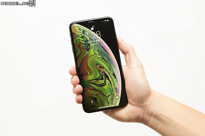 Apple iPhone XR 初試 比預期更出色！