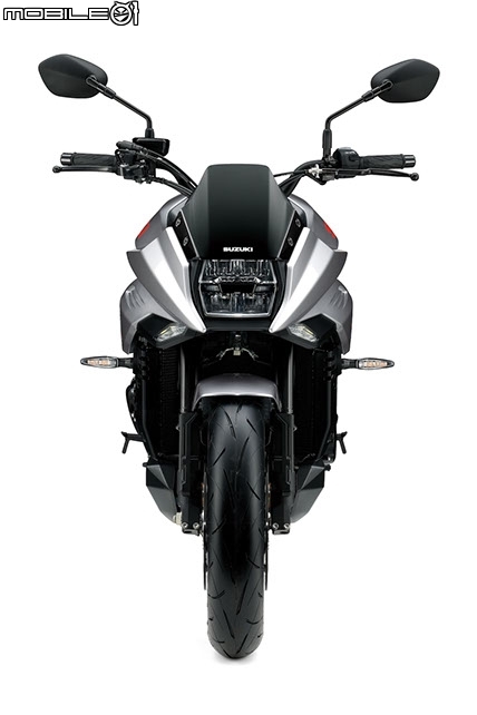 【INTERMOT2018】現代武士刀 SUZUKI KATANA 正式發表！GSX-R1000/R 新色同步登場！
