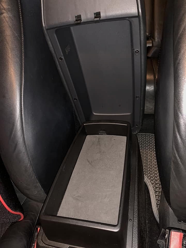 2004年 Metrostar Mondeo 2.5 V6 的問題