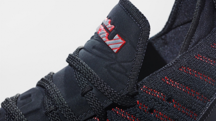 承繼優勢再進化！LEBRON 16介紹 &「只待強者」體驗會實戰分享