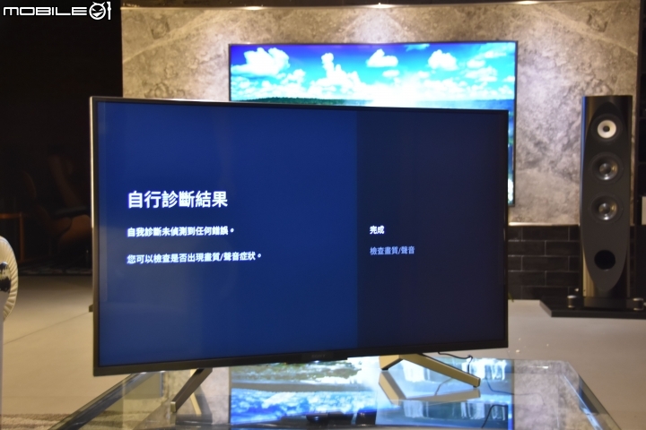 [開箱] 用專業震撼你的影音感官 SONY PRO BRAVIA FW-43BZ35F 商用顯示器