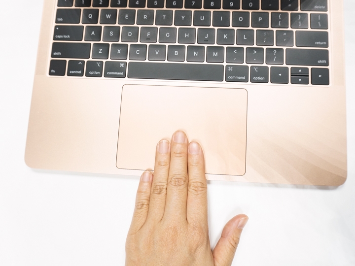 動眼看~新MacBook Air重生了 不一定平價 但相對有CP值