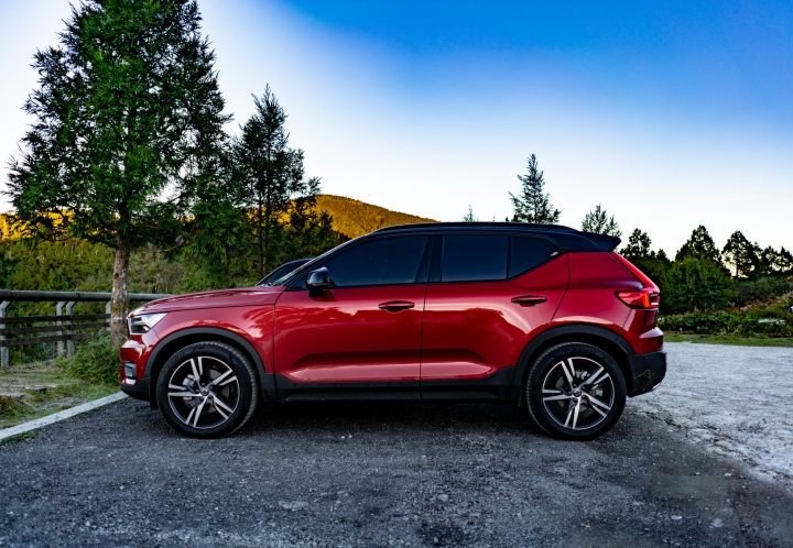 點我看大圖 【分享】XC40 購買心得