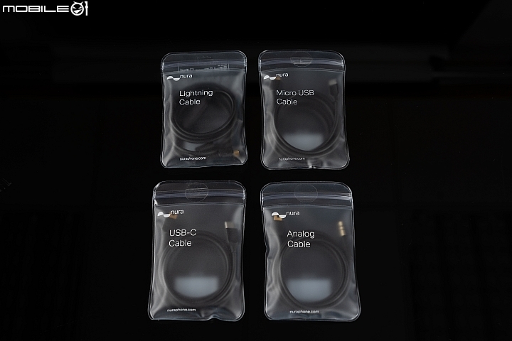 Nuraphone耳機試聽報告 專屬個人的聆聽體驗