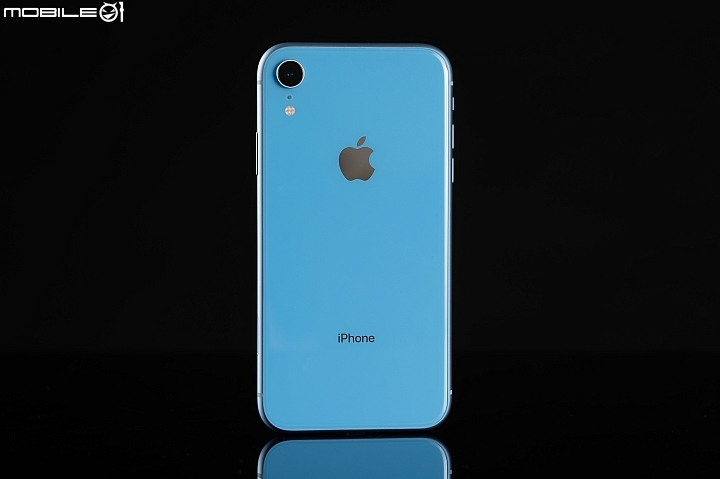 Apple iPhone XR 開賣！ 小惡魔帶你看六色實機質感！