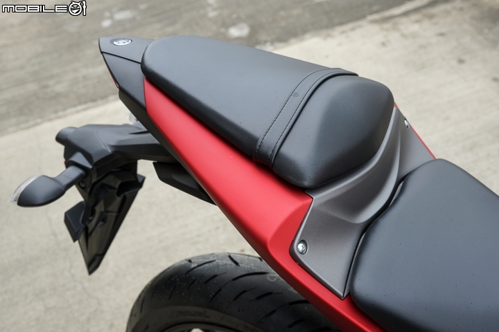 2019 YAMAHA YZF-R3 賽道試駕 R-DNA 有感配備進化