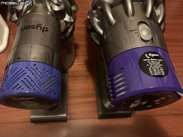 Dyson Cyclone V10 精品級家電 貓主子狗奴才都愛用
