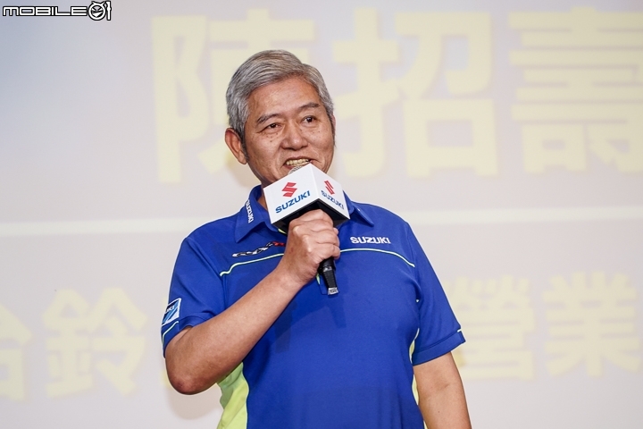【採訪】熱門小車領軍桃園 SUZUKI GSX-R150 & S150 官方大會師