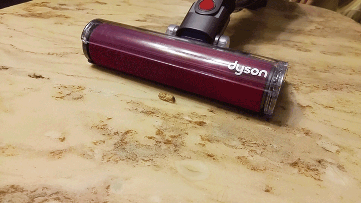 唯偏執狂得以倖存──Dyson V10初體驗