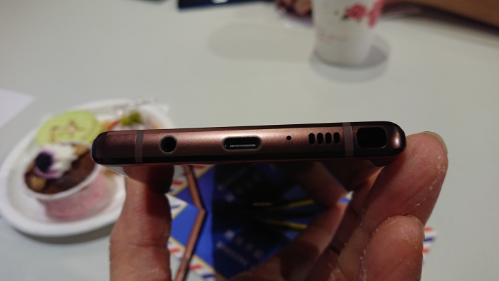 【拍照順心 聆聽賞心】三星2018重磅旗艦Galaxy Note 9體驗之好想換手機…