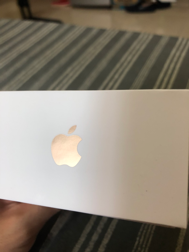 iPhone XS  MAX金色開箱文~