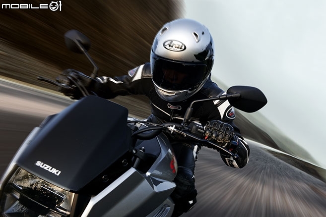 【INTERMOT2018】現代武士刀 SUZUKI KATANA 正式發表！GSX-R1000/R 新色同步登場！