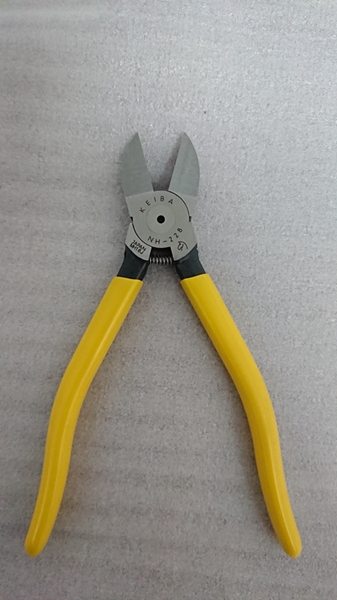 近期入手的手工具和工具袋分享