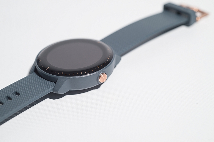 [ 開箱 ] 輕量無負擔的運動時尚 Garmin Vivoactive 3 Music