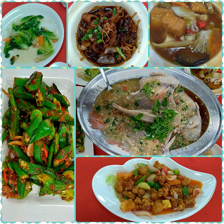 我的Zenfone 5 旅遊日記 (圖文多)
