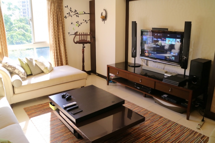 [開箱] Sony HT-S200F 小體積也是可以很震撼