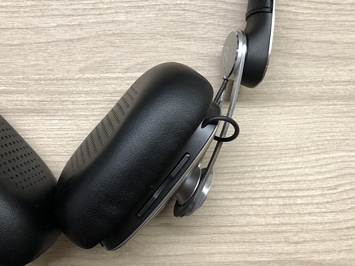[心得] moshi avanti air 悅耳動聽 便攜持久 藍牙無線耳罩耳機