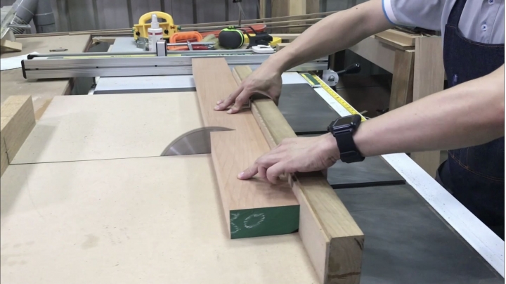 ［分享］製作小型實木工作桌全紀錄（附免費設計圖)
